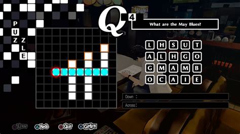 may blues persona 5.